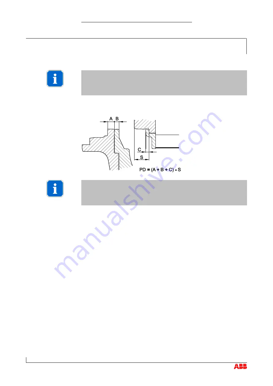 ABB HT573053 Operation Manual Download Page 105