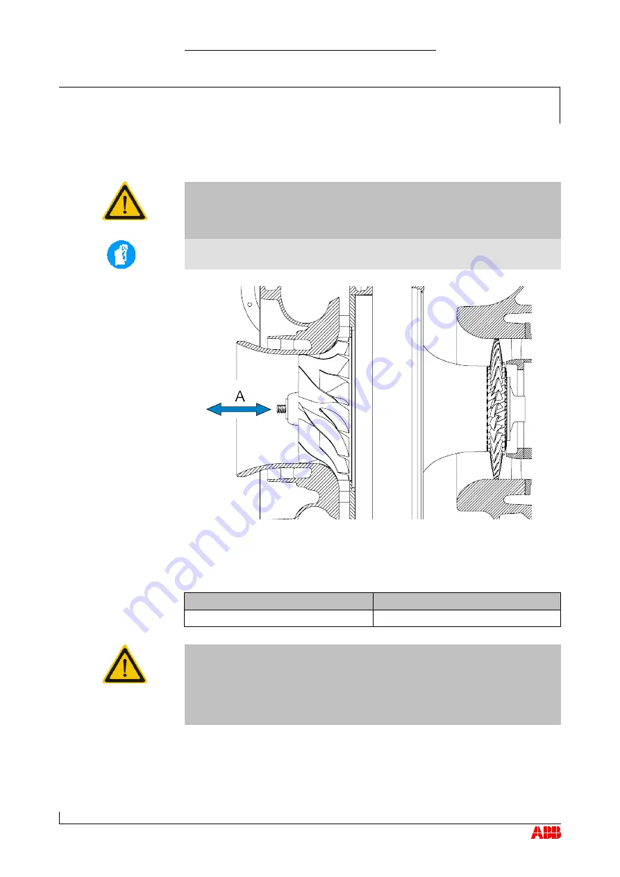 ABB HT573826 Скачать руководство пользователя страница 97