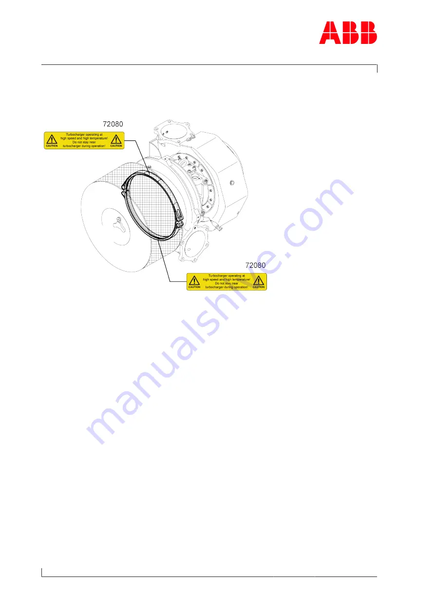 ABB HT574102 Operation Manual Download Page 36