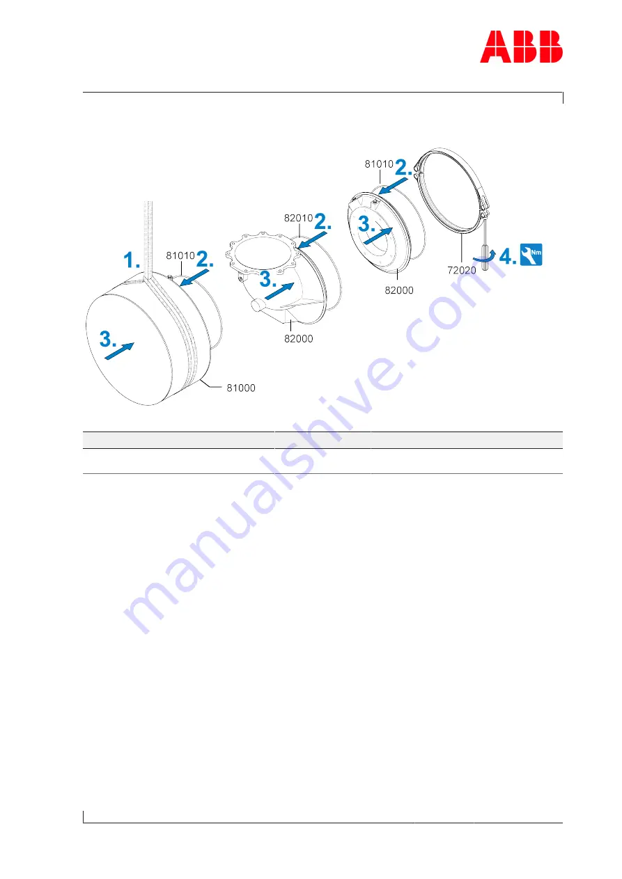 ABB HT574102 Скачать руководство пользователя страница 123