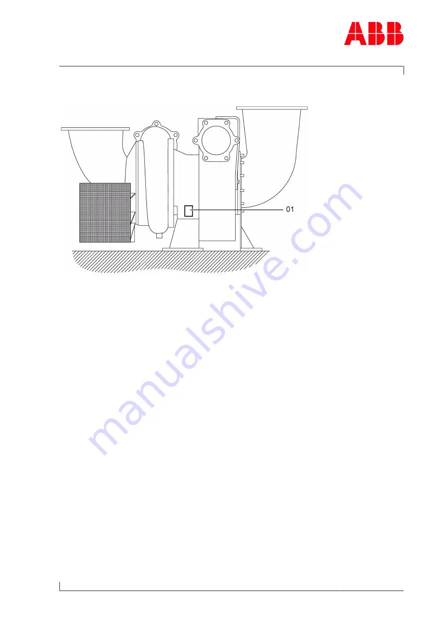 ABB HT574256 Original Operation Manual Download Page 37