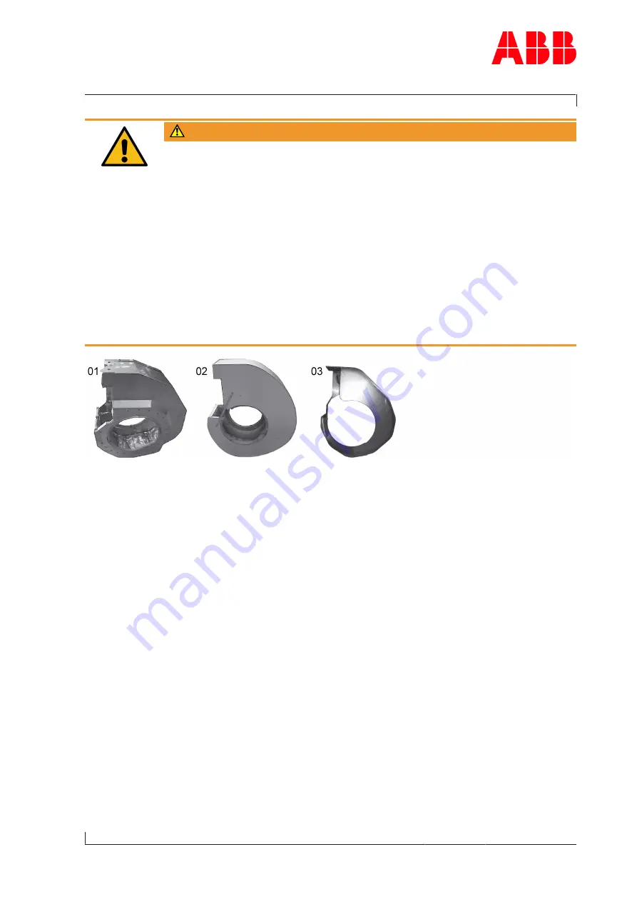 ABB HT574256 Original Operation Manual Download Page 119