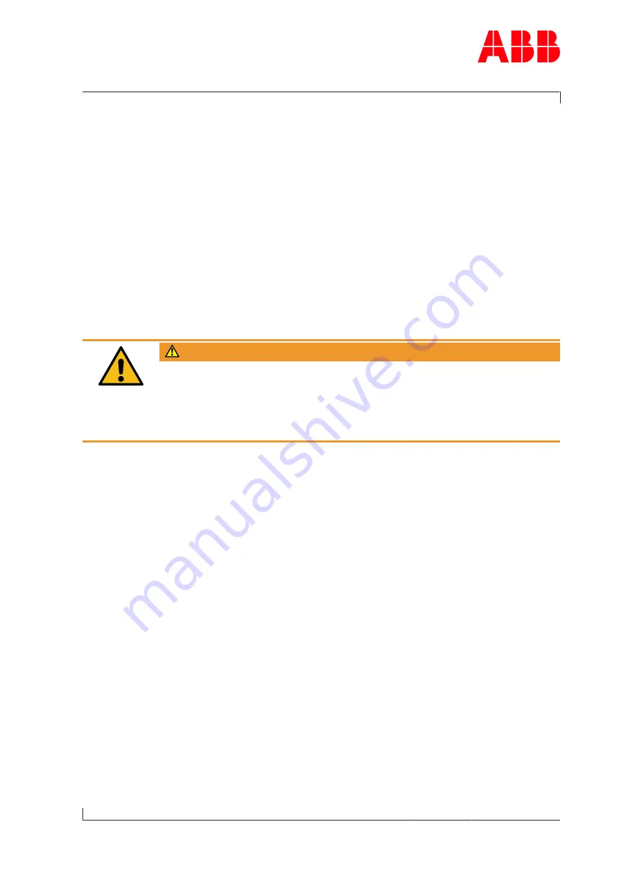 ABB HT574256 Original Operation Manual Download Page 131