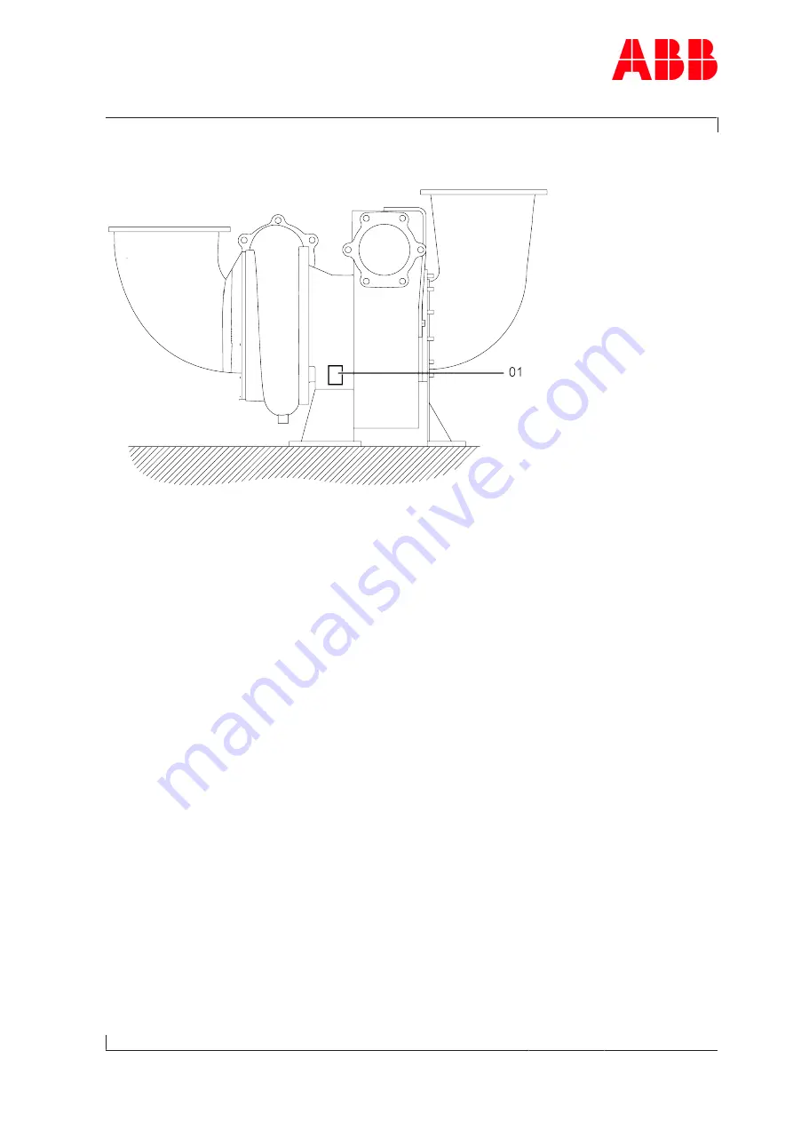 ABB HT574289 Operation Manual Download Page 37