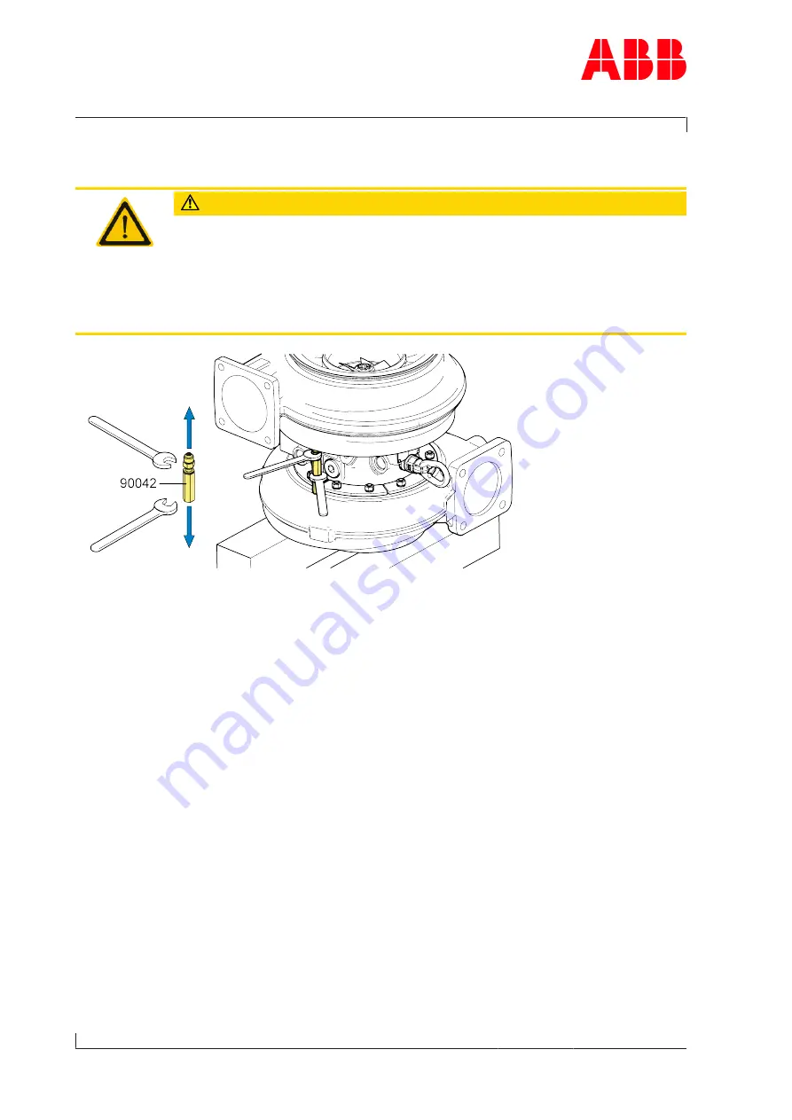 ABB HT574658 Скачать руководство пользователя страница 96