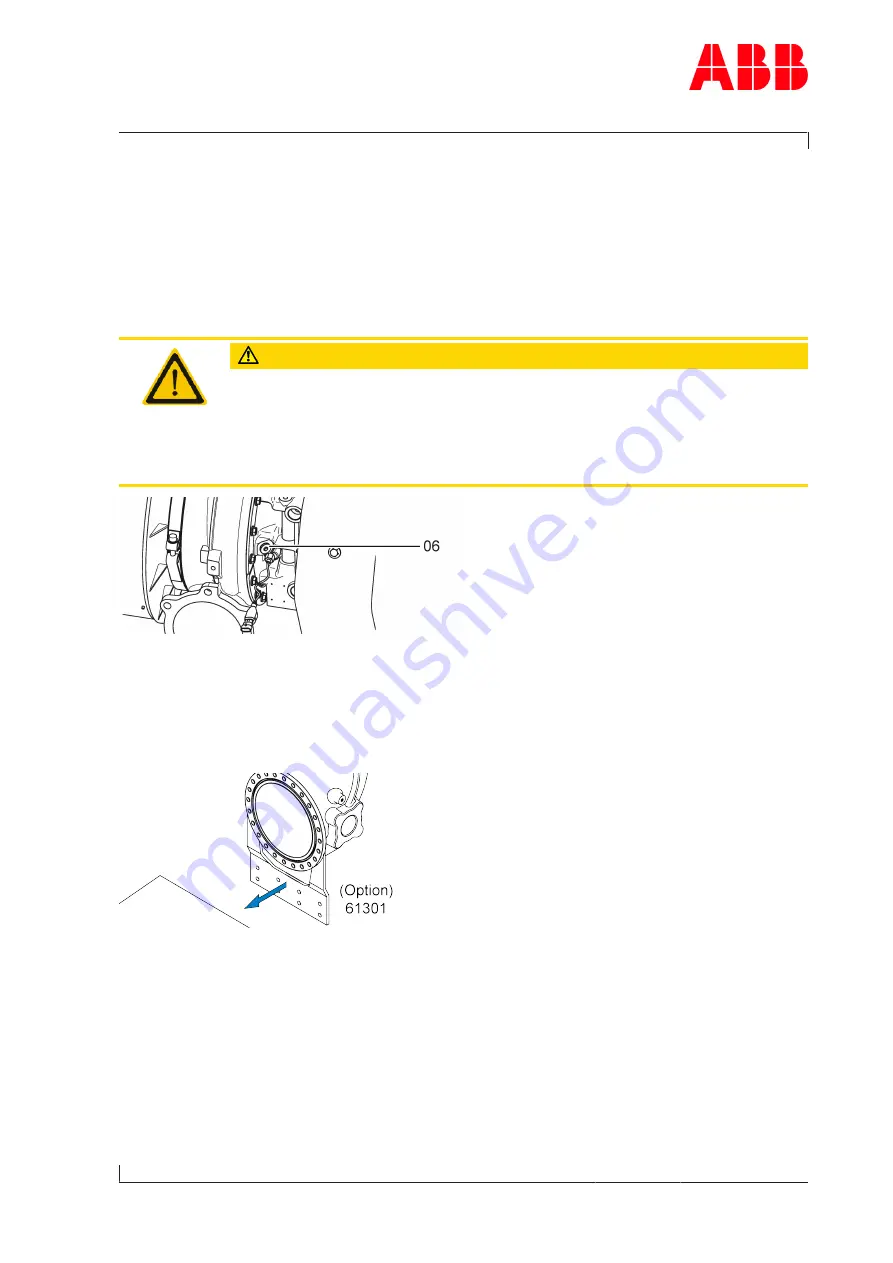 ABB HT574962 Скачать руководство пользователя страница 49