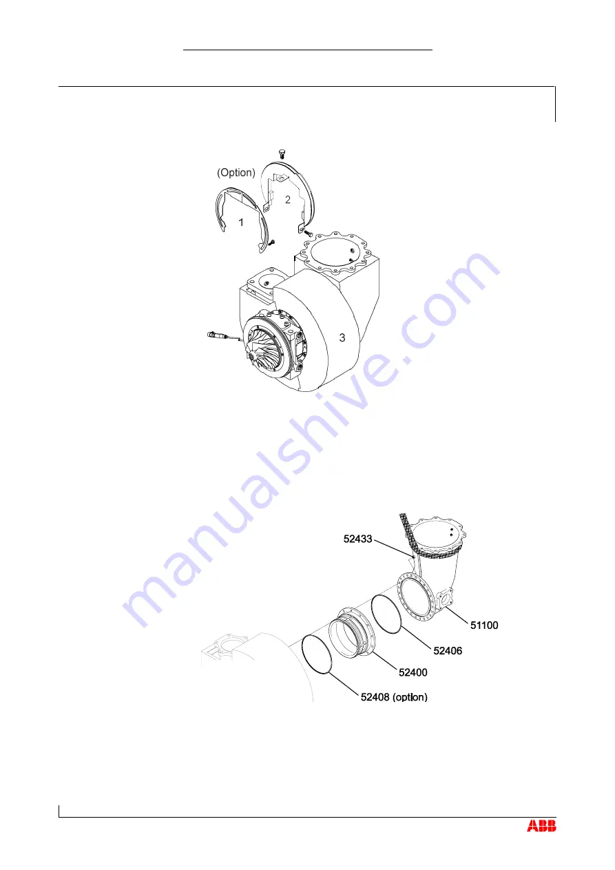 ABB HT575175 Operation Manual Download Page 109