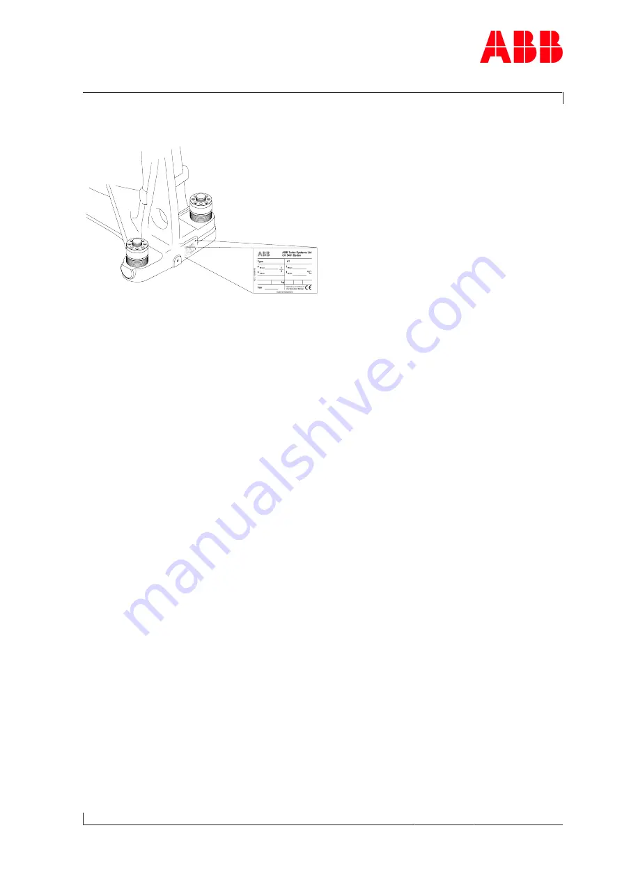 ABB HT575199 Operation Manual Download Page 37