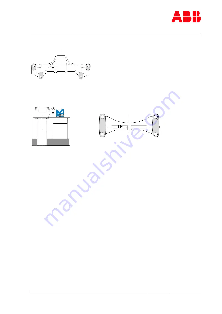 ABB HT575729 Скачать руководство пользователя страница 45