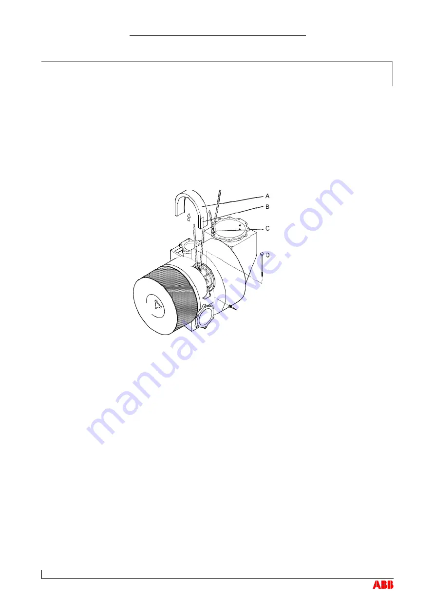 ABB HT575801 Operation Manual Download Page 89