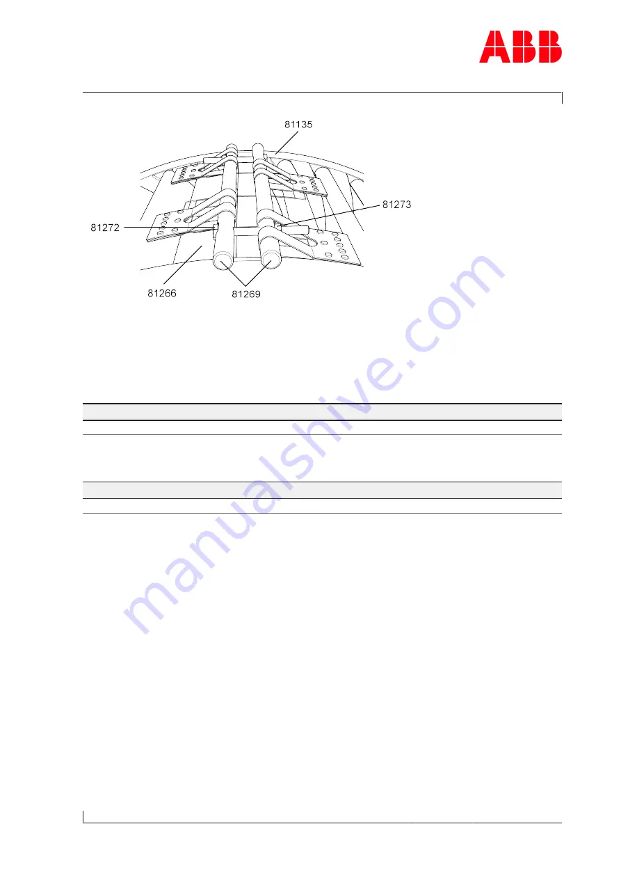 ABB HT576191 Скачать руководство пользователя страница 65