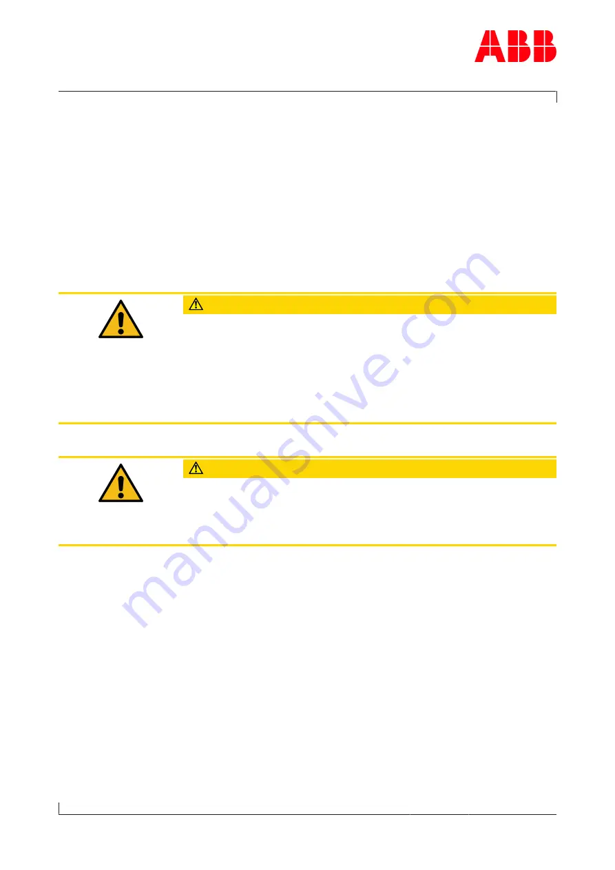 ABB HT576624 Скачать руководство пользователя страница 33