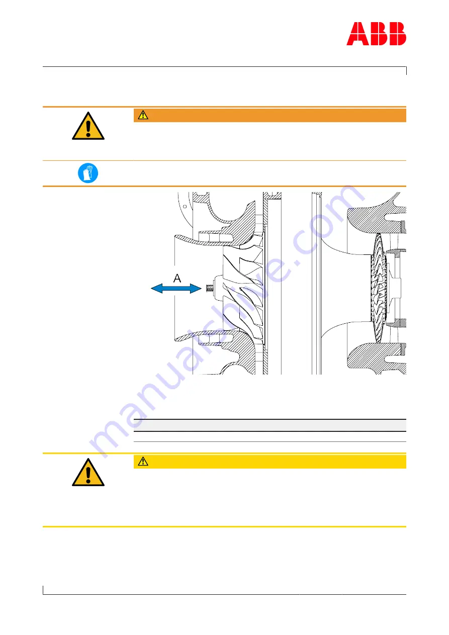 ABB HT576624 Скачать руководство пользователя страница 88