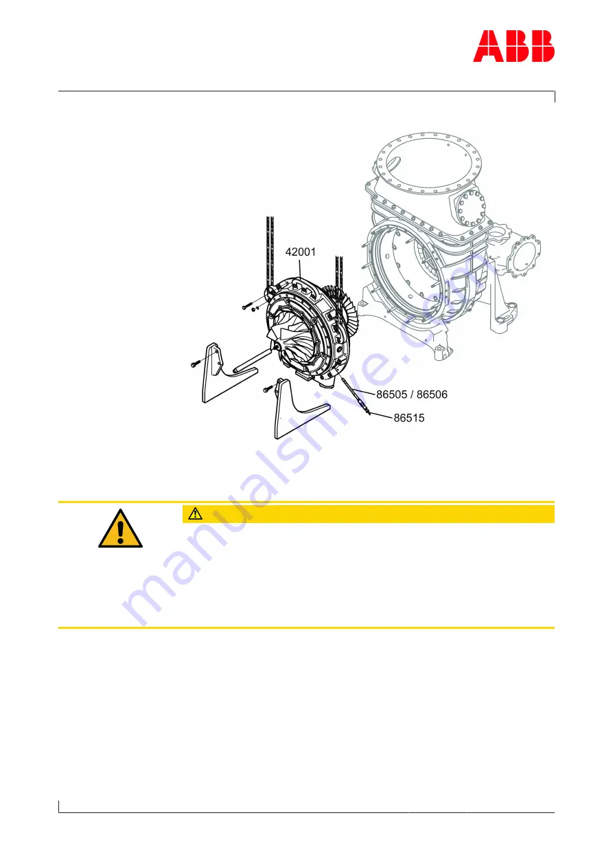 ABB HT576624 Скачать руководство пользователя страница 94