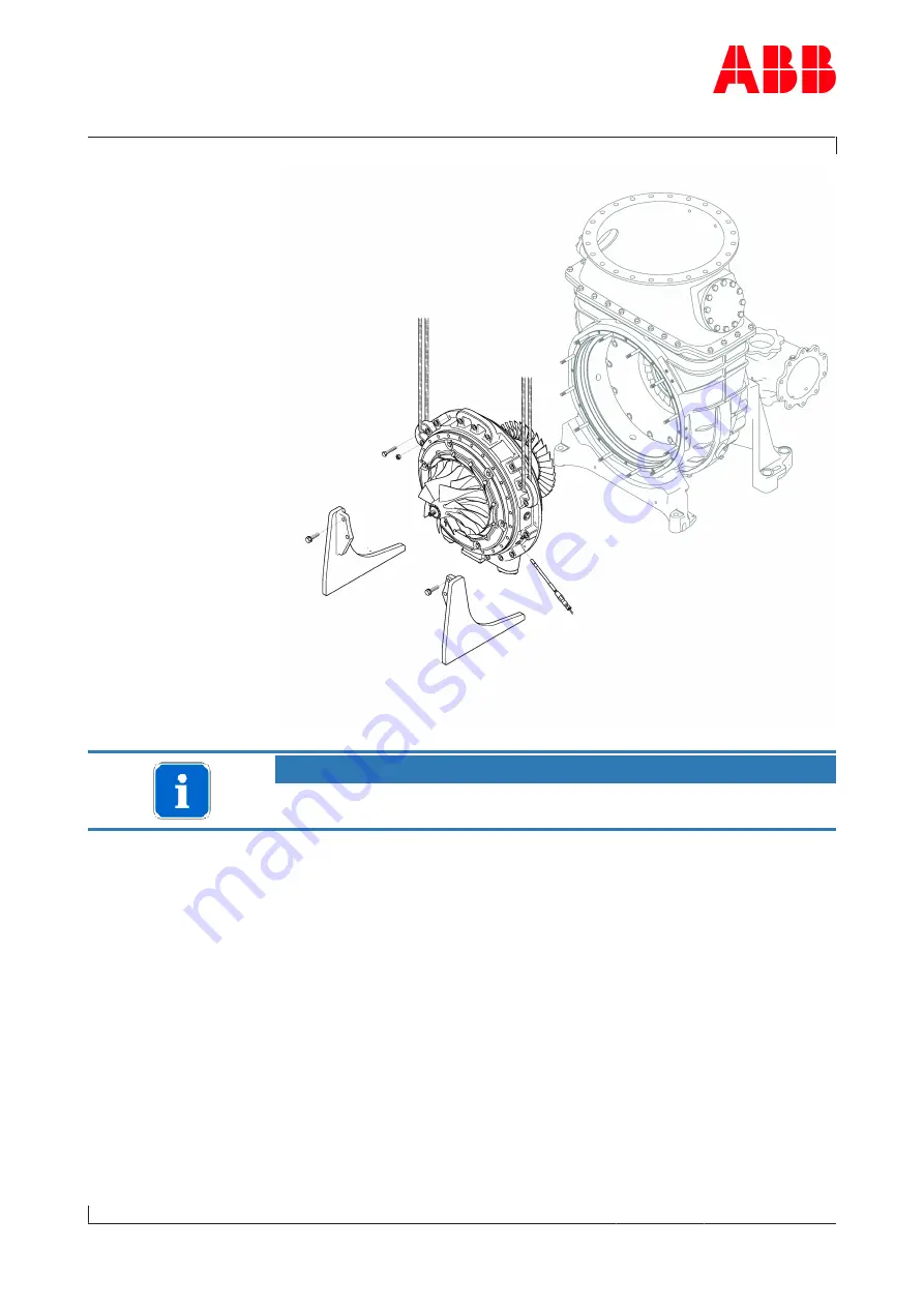 ABB HT576624 Скачать руководство пользователя страница 126