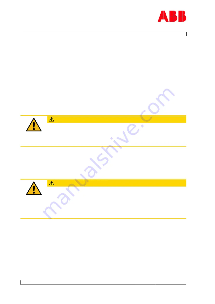 ABB HT576644 Скачать руководство пользователя страница 72