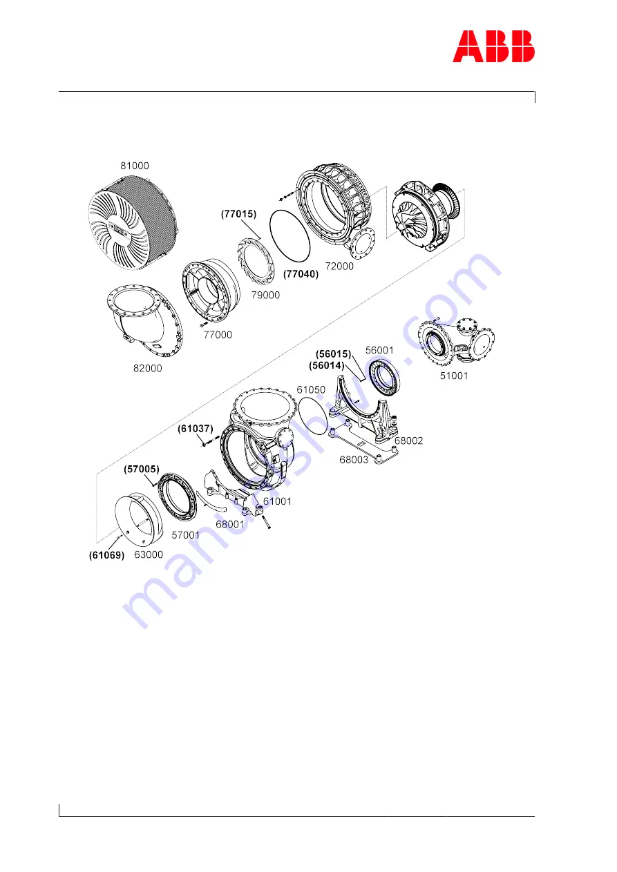 ABB HT576644 Скачать руководство пользователя страница 126