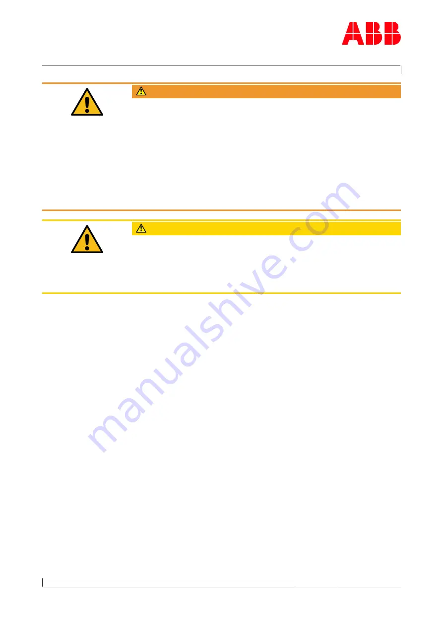 ABB HT578167 Скачать руководство пользователя страница 26