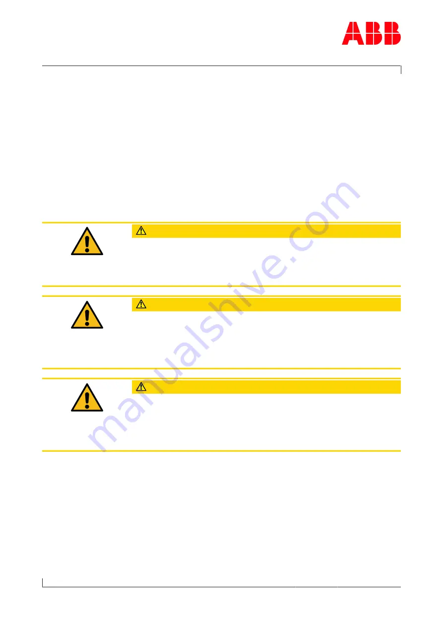 ABB HT578167 Скачать руководство пользователя страница 53