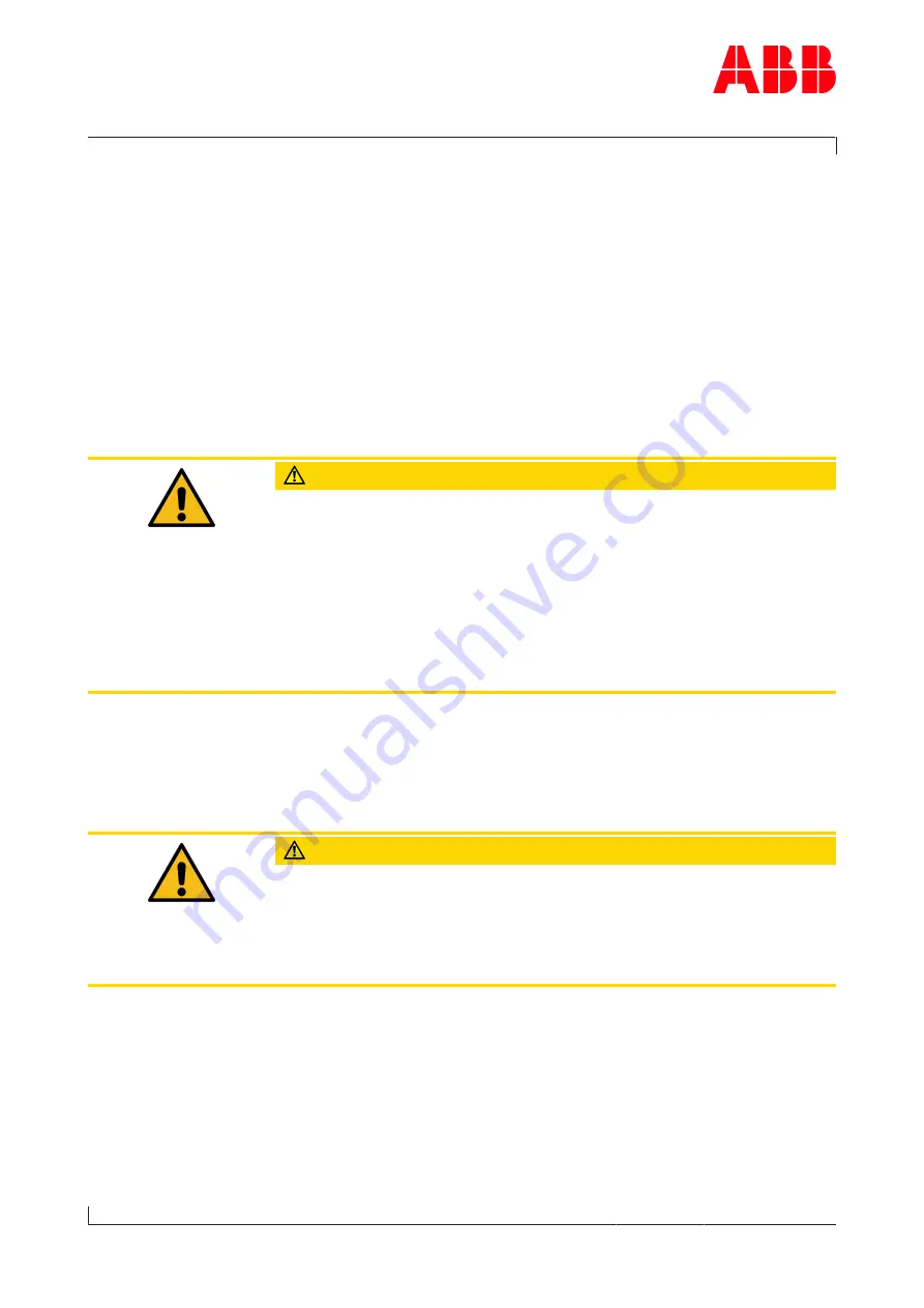 ABB HT578167 Скачать руководство пользователя страница 63