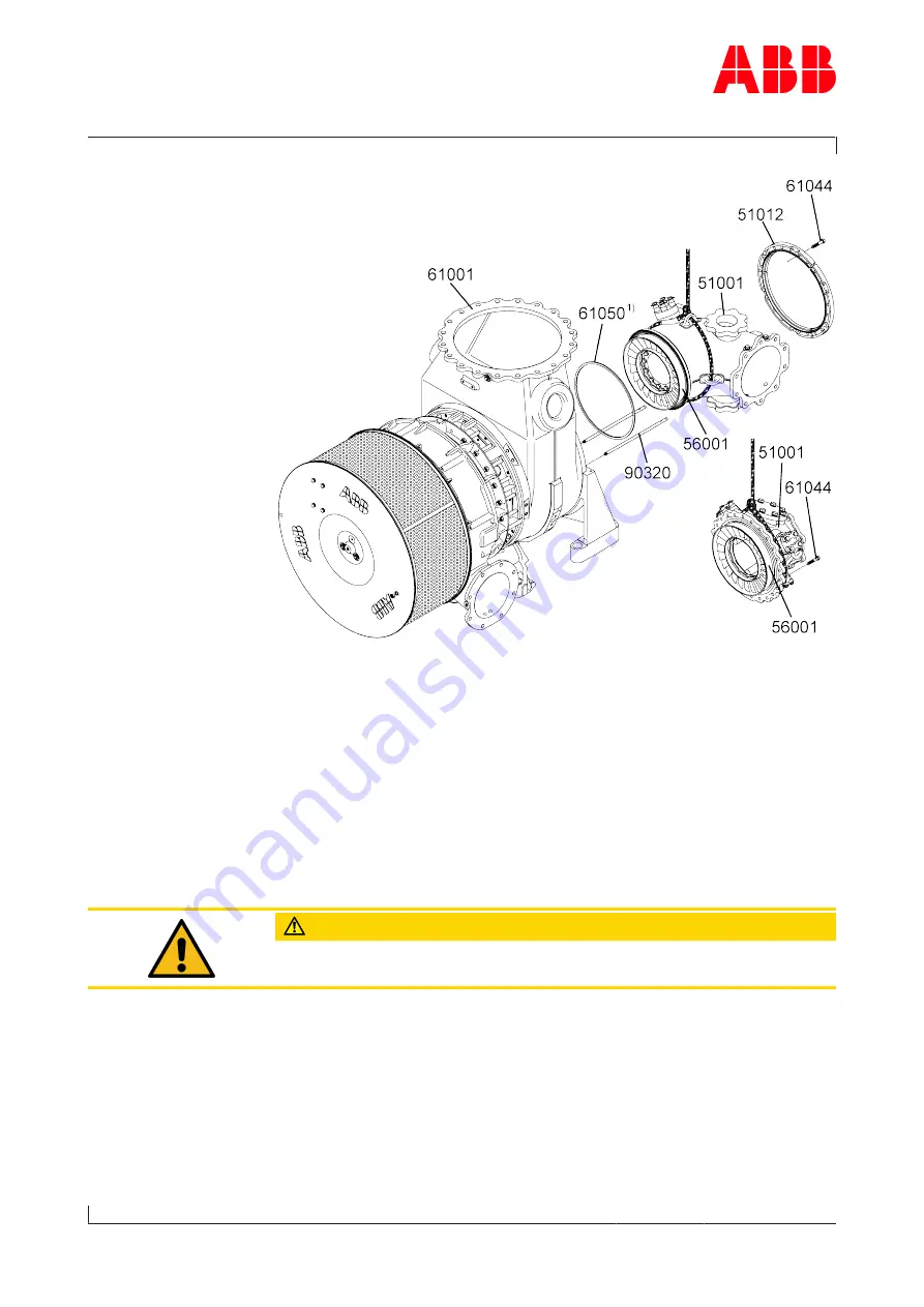 ABB HT578167 Скачать руководство пользователя страница 103