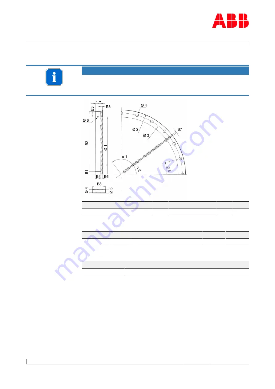 ABB HT578503 Скачать руководство пользователя страница 125