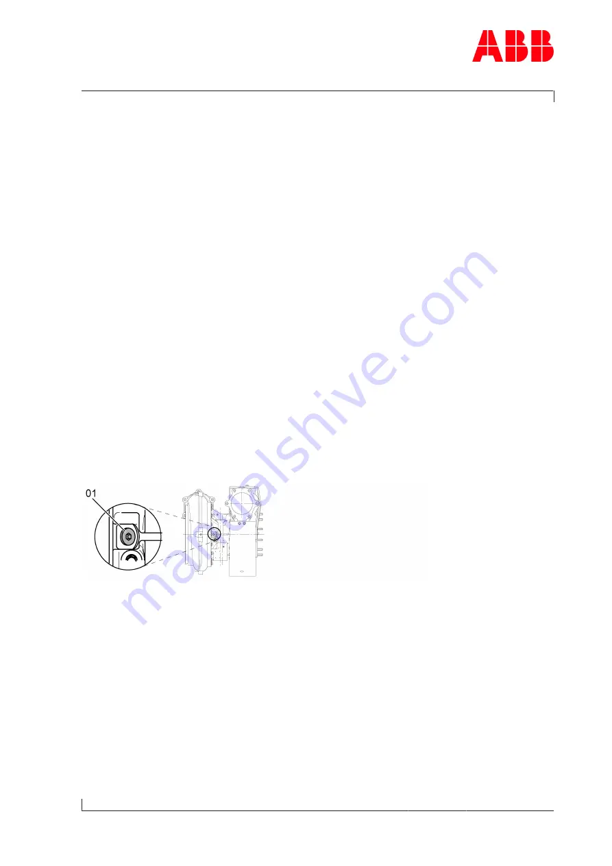 ABB HT578726 Operation Manual Download Page 35