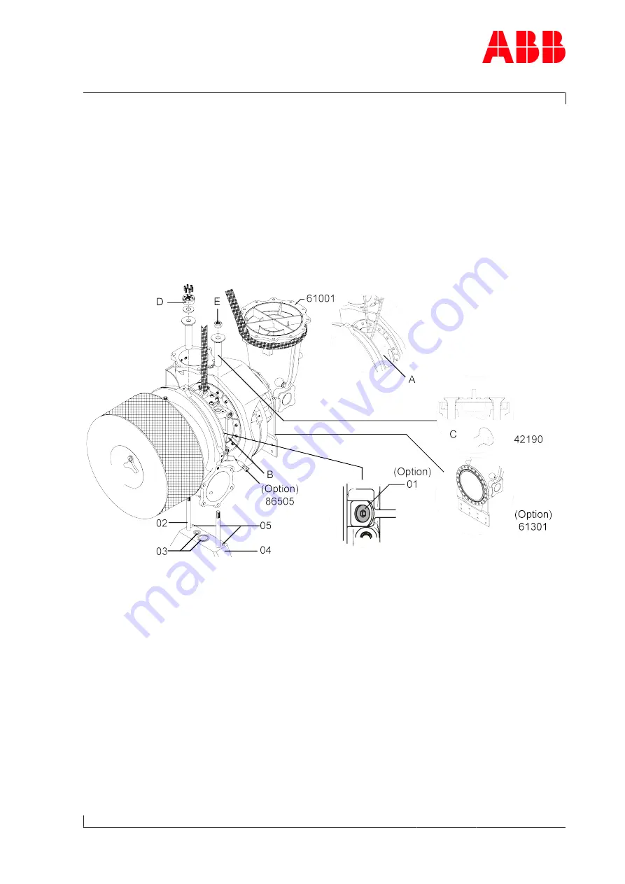 ABB HT578726 Скачать руководство пользователя страница 39