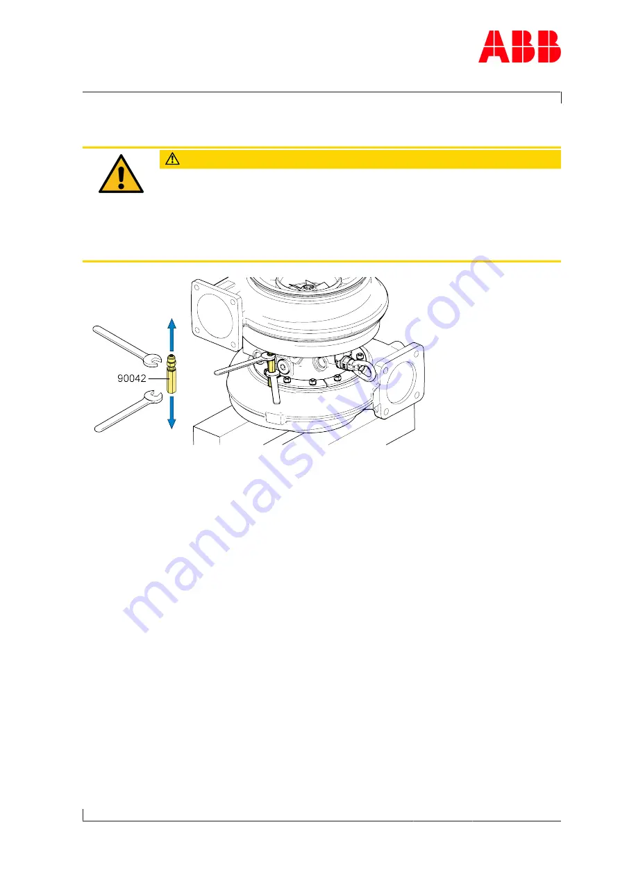 ABB HT578726 Operation Manual Download Page 109