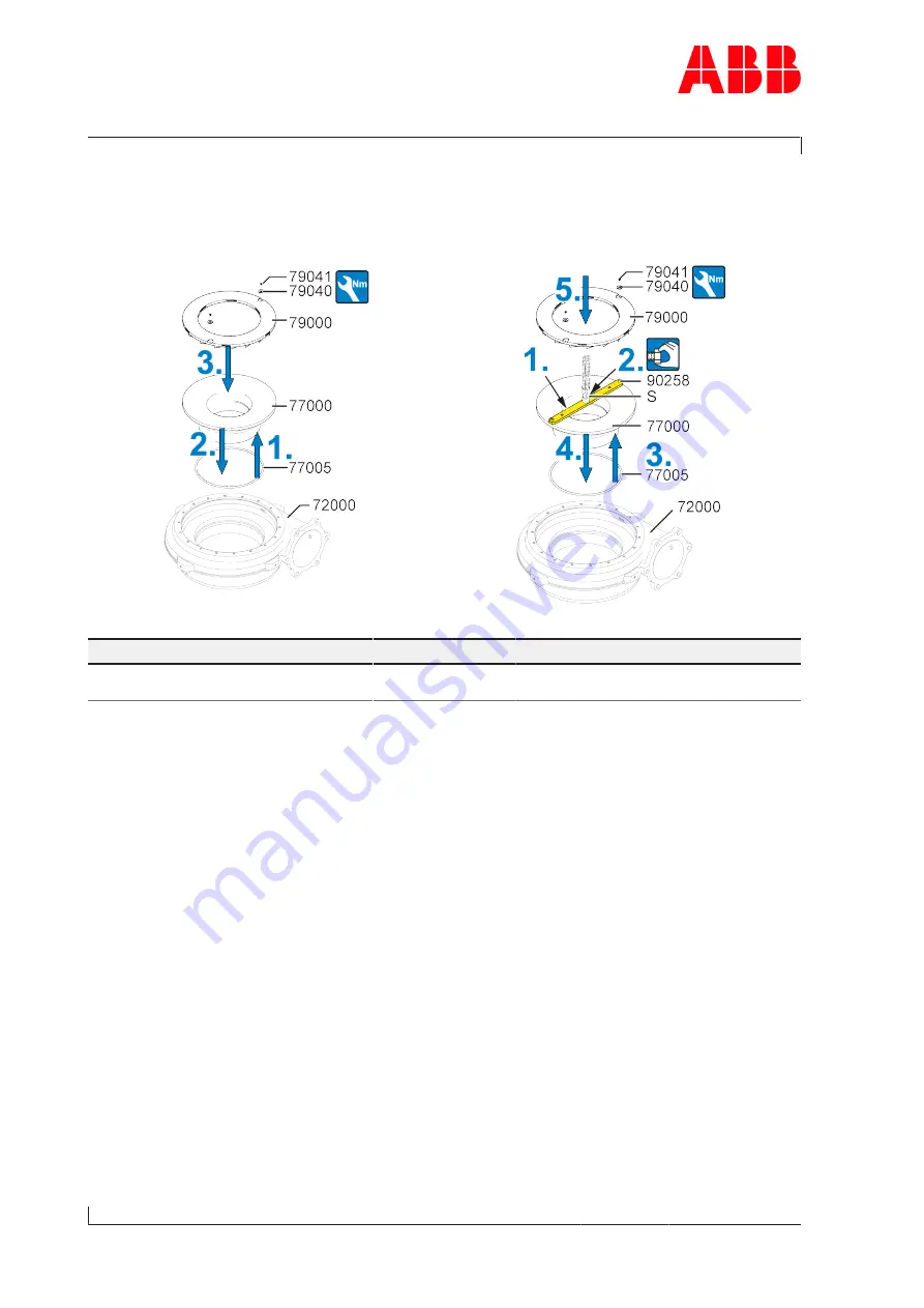 ABB HT578726 Скачать руководство пользователя страница 120