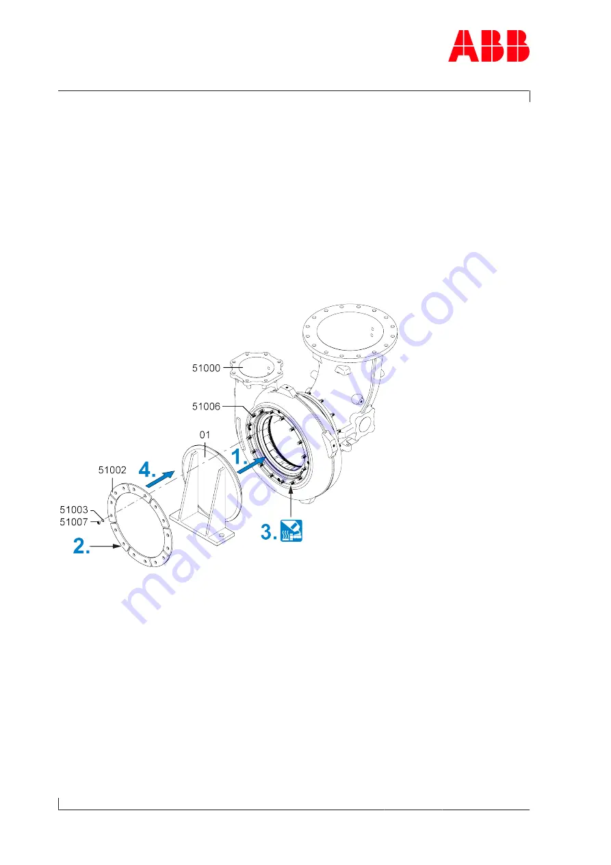 ABB HT578726 Скачать руководство пользователя страница 132