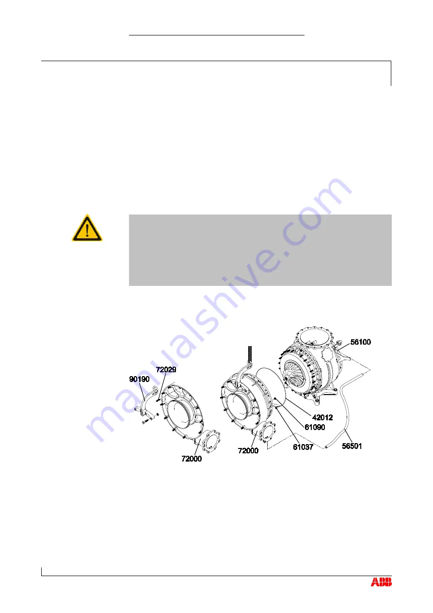 ABB HT578832 Скачать руководство пользователя страница 94