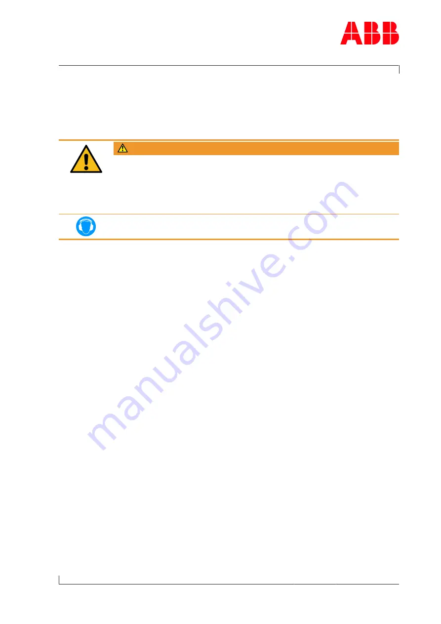 ABB HT578977 Operation Manual Download Page 61