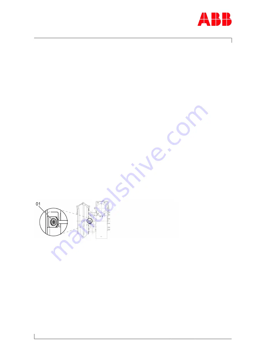 ABB HT580635 Operation Manual Download Page 37