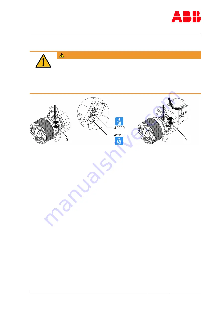 ABB HT580635 Скачать руководство пользователя страница 43