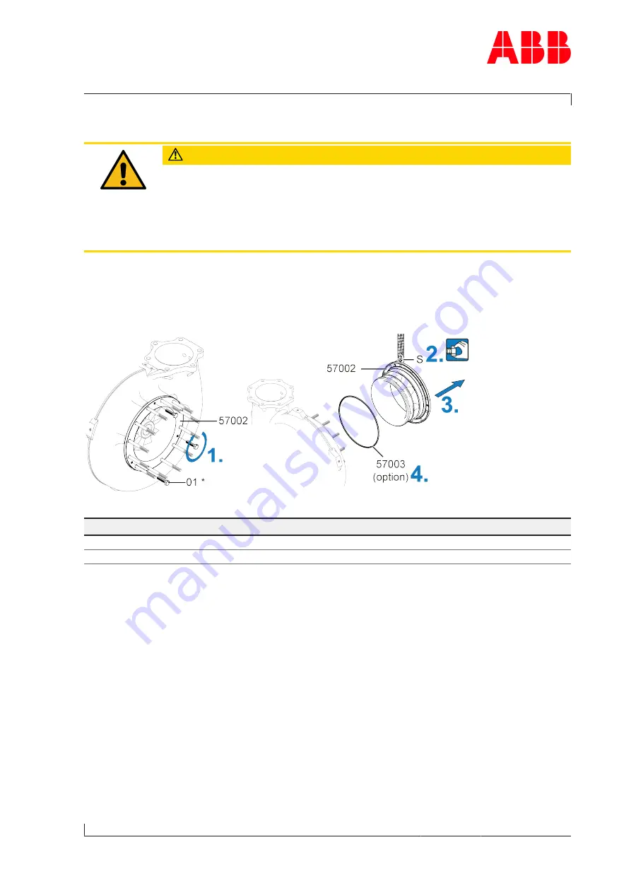 ABB HT580635 Operation Manual Download Page 109