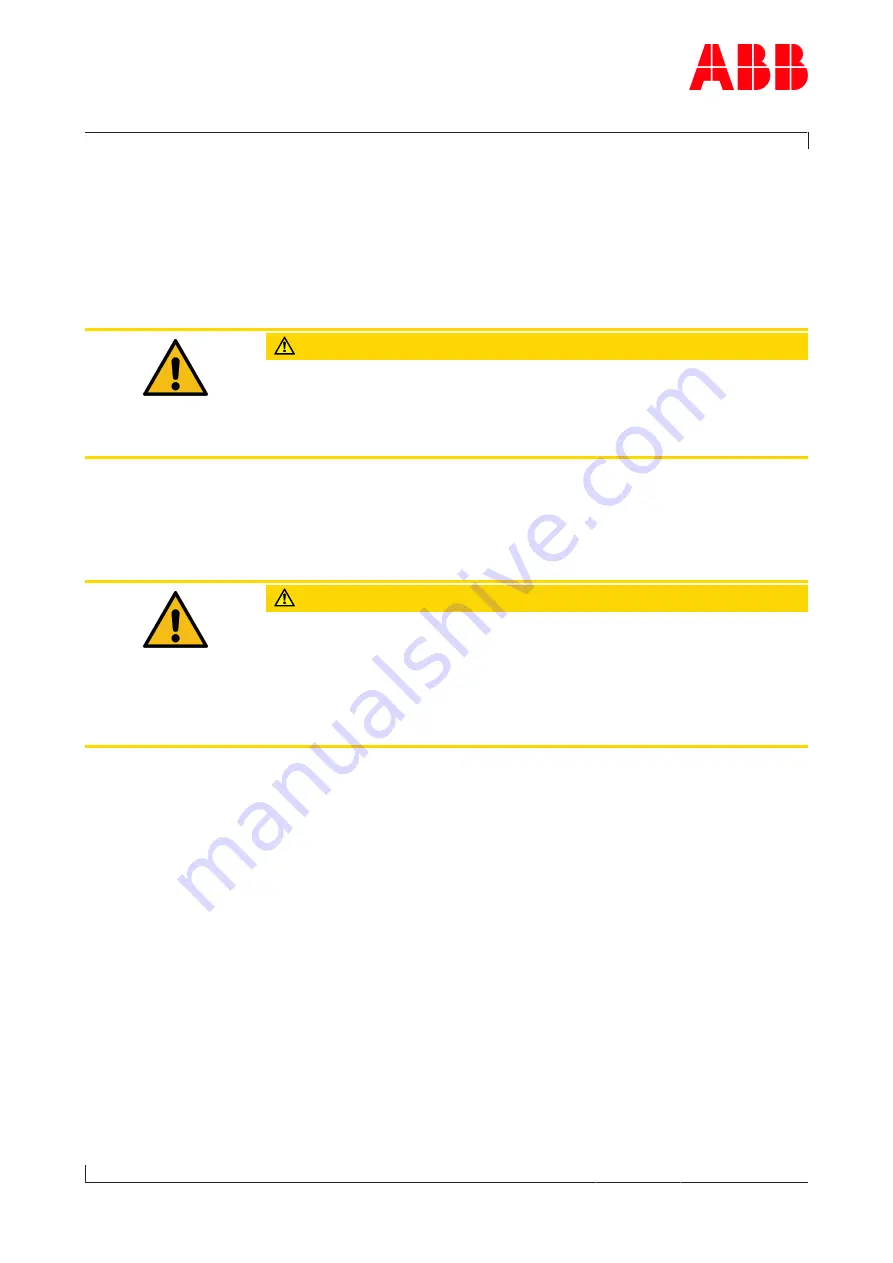 ABB HT580636 Operation Manual Download Page 59