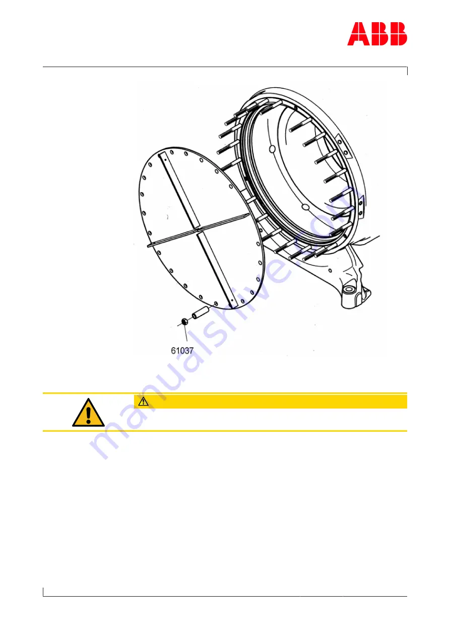 ABB HT581063 Operation Manual Download Page 115