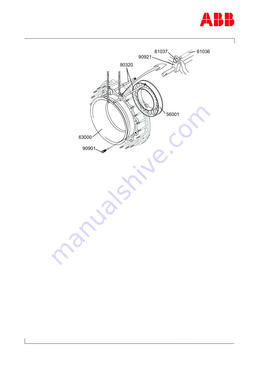 ABB HT582771 Скачать руководство пользователя страница 95