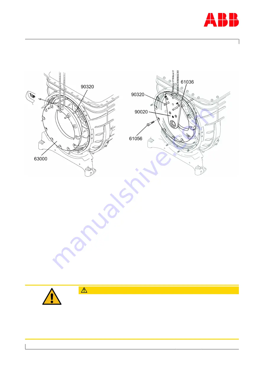 ABB HT583236 Скачать руководство пользователя страница 100