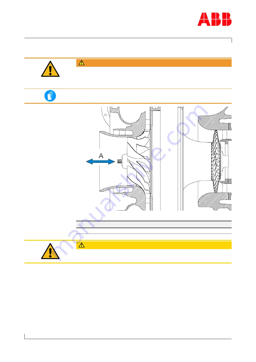 ABB HT583236 Operation Manual Download Page 109