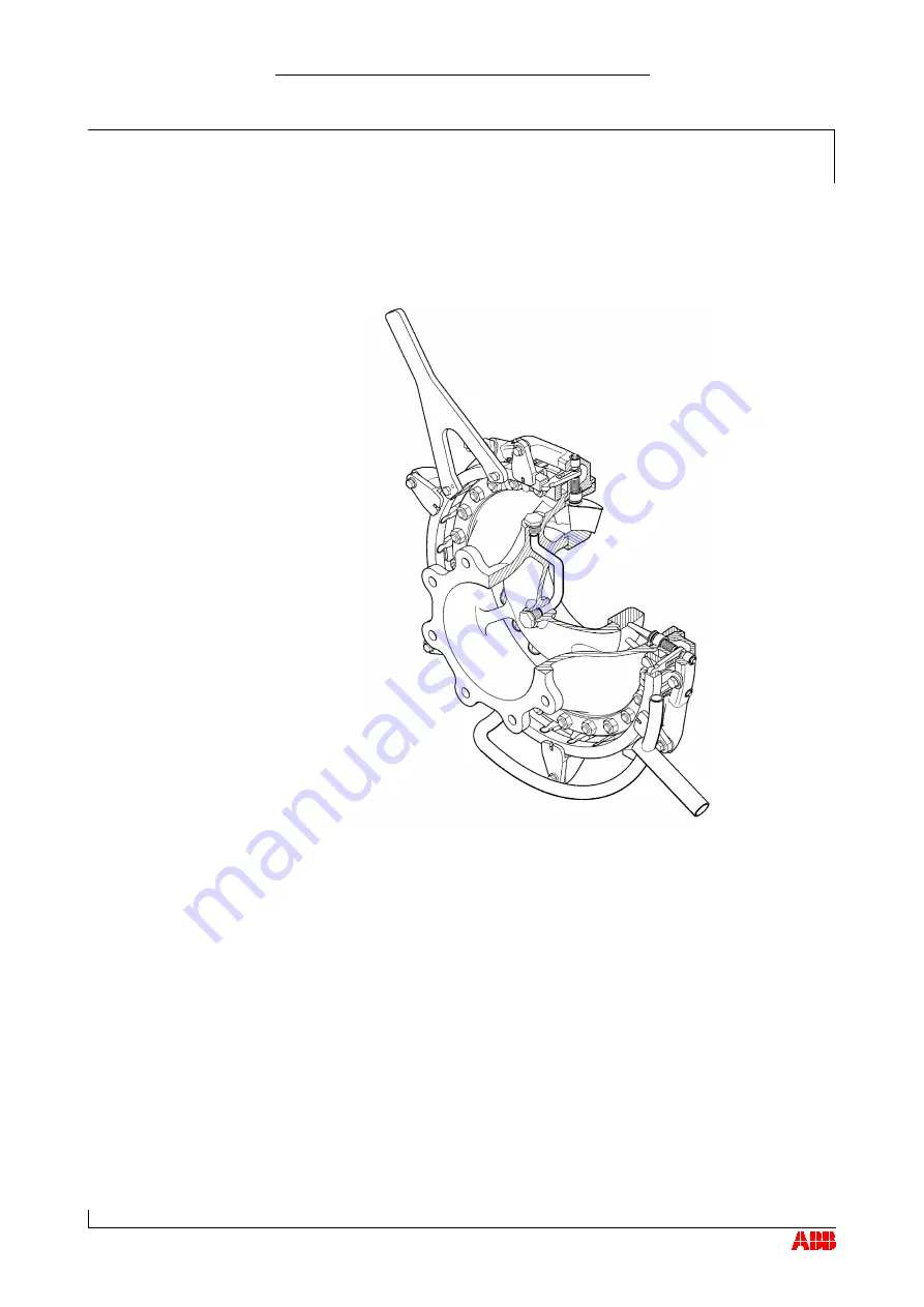 ABB HT584444 Скачать руководство пользователя страница 10