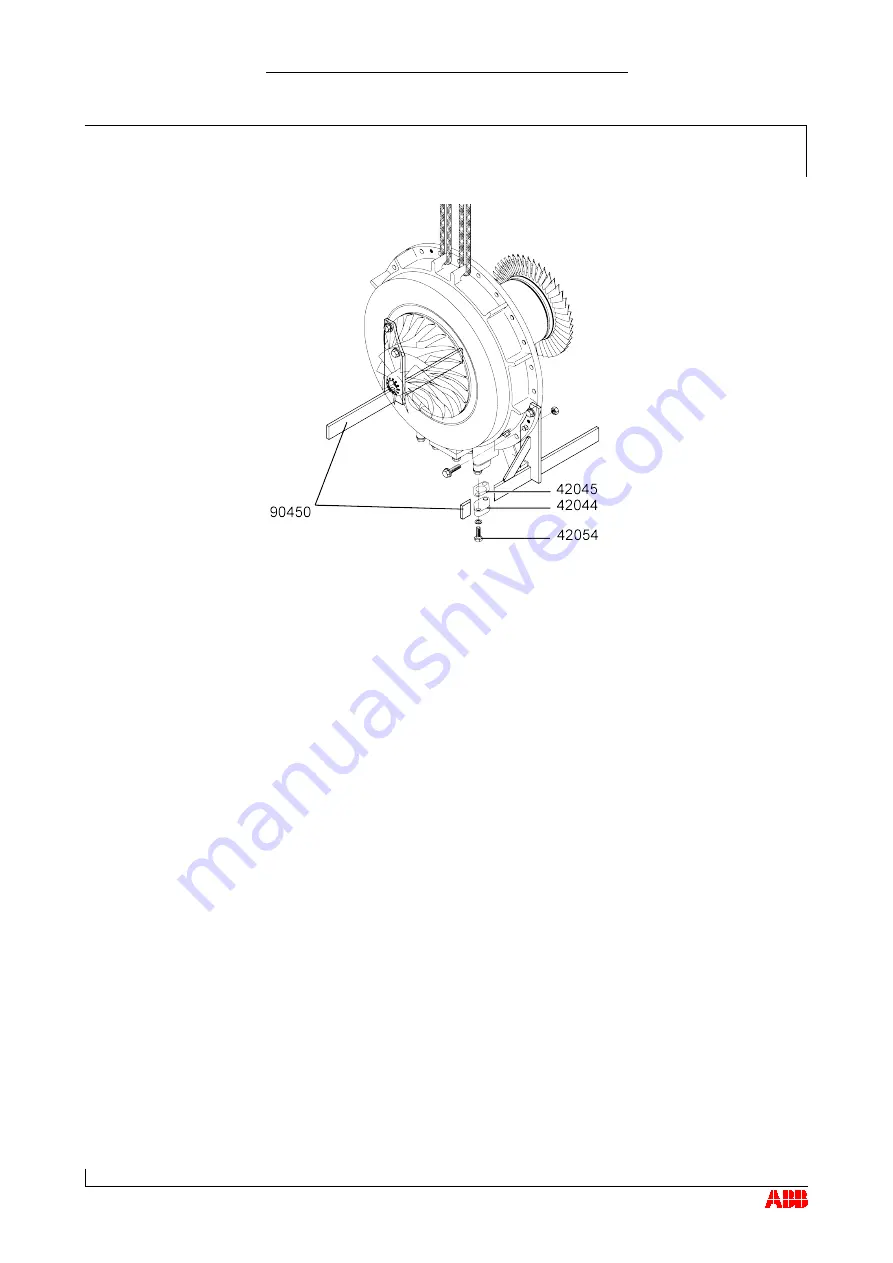 ABB HT584444 Operation Manual Download Page 97