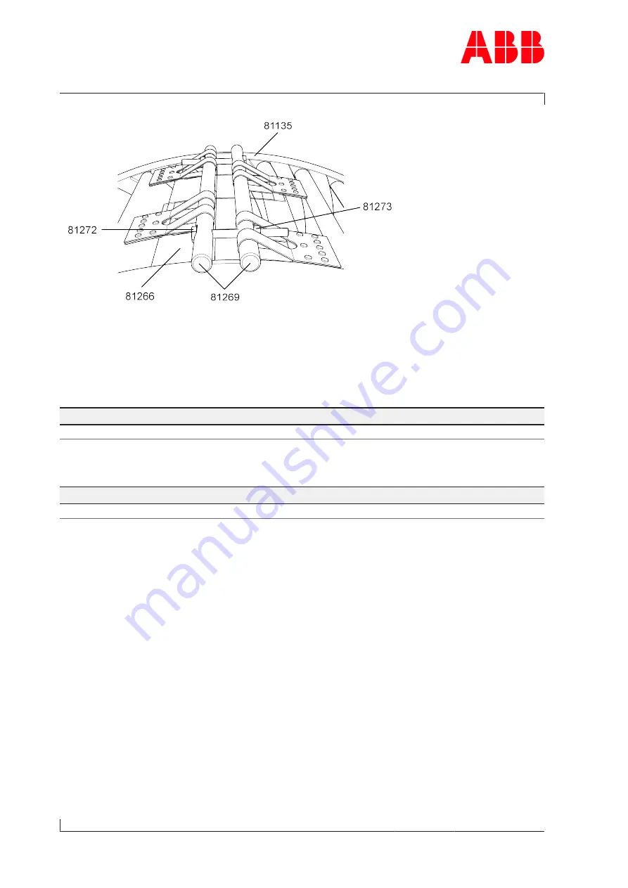 ABB HT588465 Скачать руководство пользователя страница 66