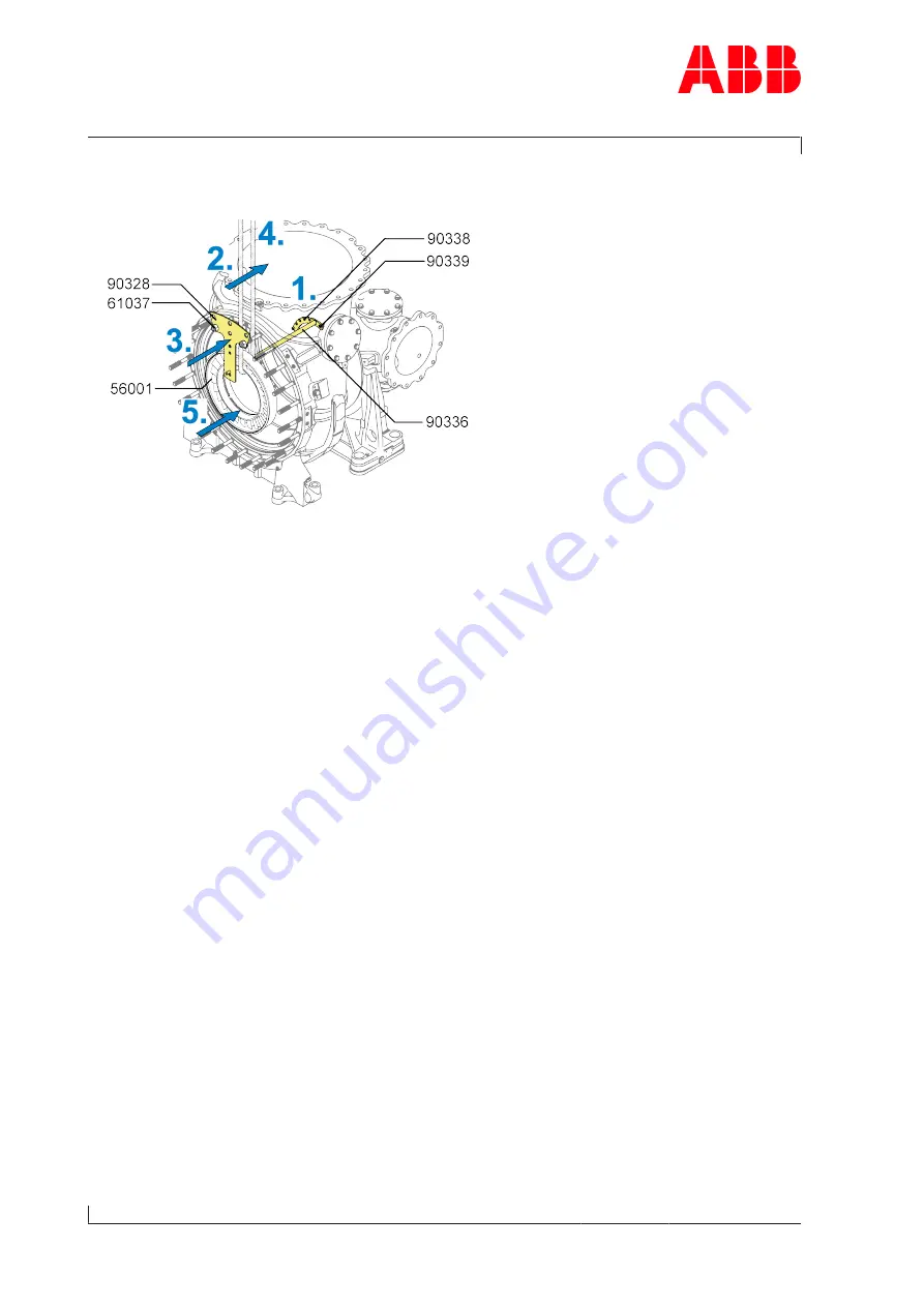 ABB HT588465 Скачать руководство пользователя страница 102