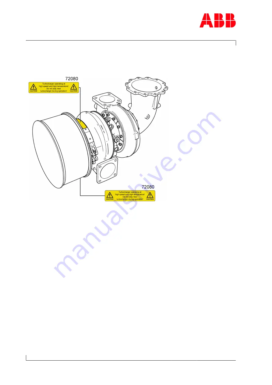 ABB HT588902 Скачать руководство пользователя страница 36