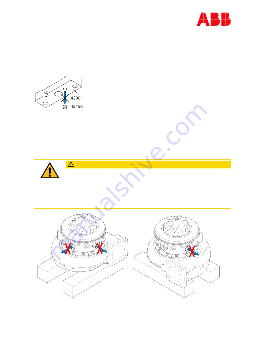 ABB HT588902 Скачать руководство пользователя страница 85