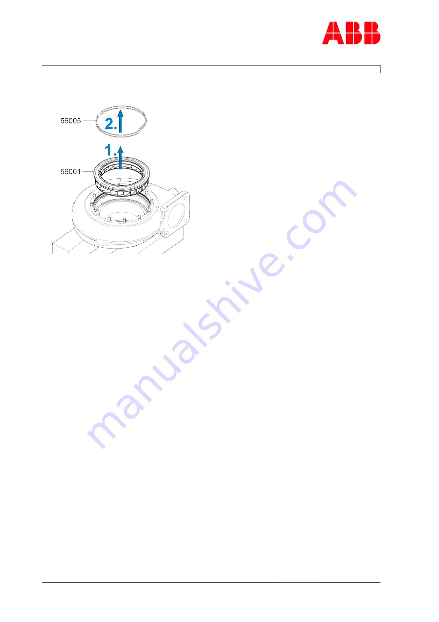 ABB HT588902 Скачать руководство пользователя страница 88