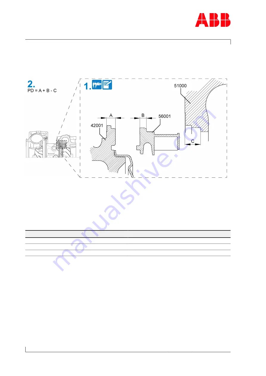 ABB HT588902 Скачать руководство пользователя страница 90