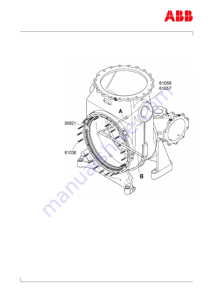 ABB HT589000 Скачать руководство пользователя страница 94